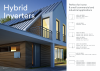 Inwerter Solplanet ASW12K-LT-G2 trójfazowy sieciowy 12 kW